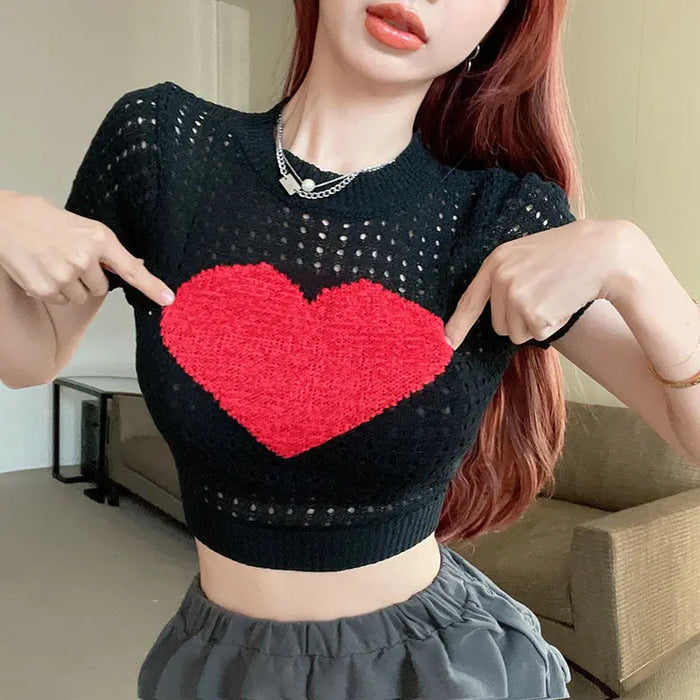 Black / Free Size