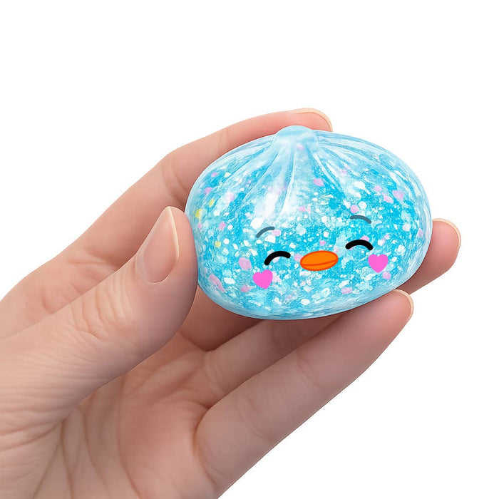 Hello Duck Dumpling - Mystery Mini Sugar Glitter Edition