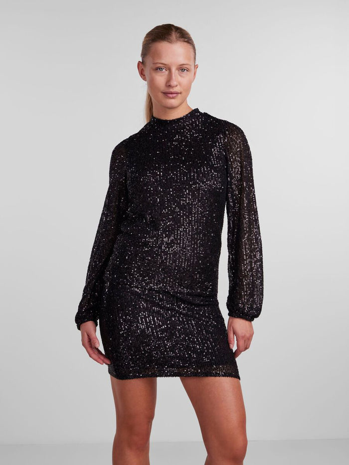 Hia Top (Black)