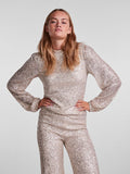 Hia Top (Silver)
