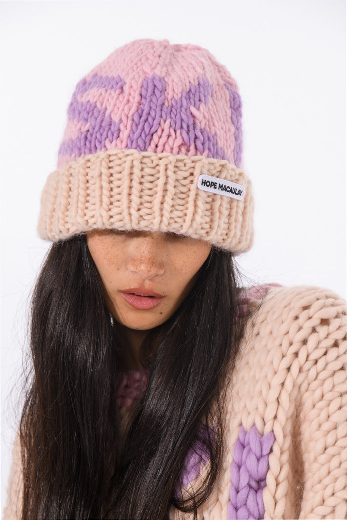 Hope Macaulay Ski Beanie