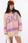 Hope Macaulay Ski Sweater