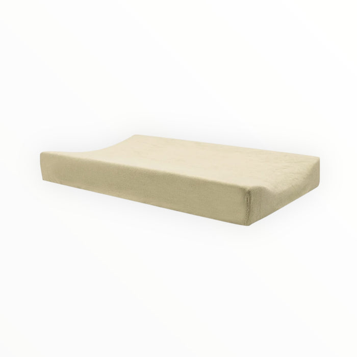 Housse Matelas à Langer | Éponge soft matcha