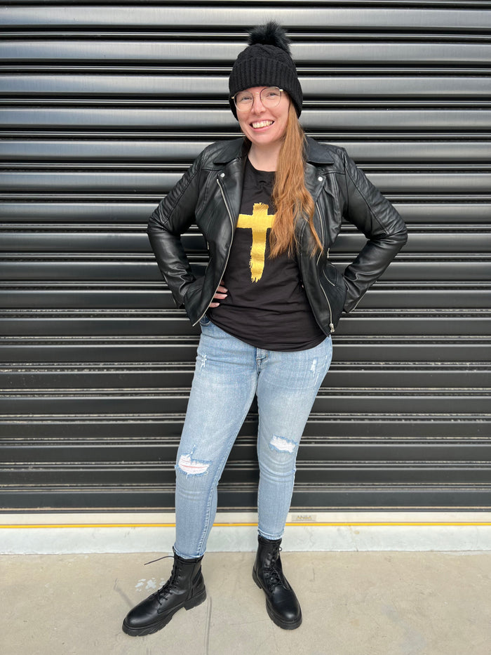 Leni Jeans