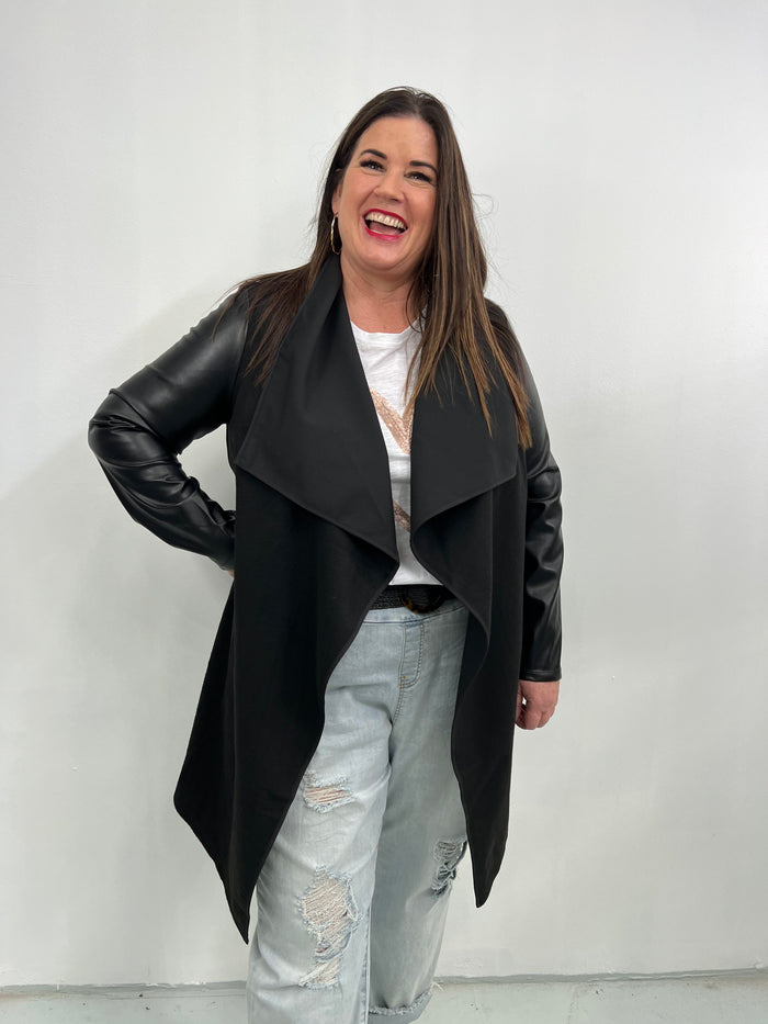 Harley Jacket (EOFY SALE)