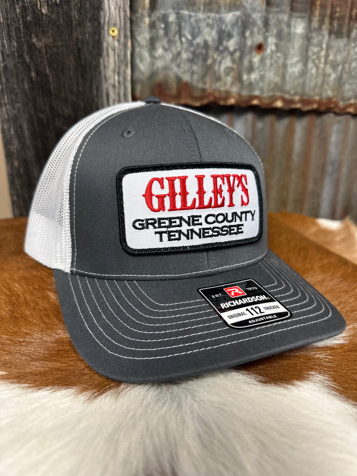 Gilley's Hat-Richardson Adult