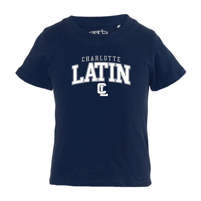 Infant/Toddler Cotton Tee