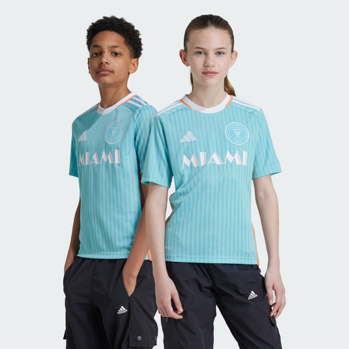 Inter Miami CF 24 Messi Third Kids Jersey JE6077
