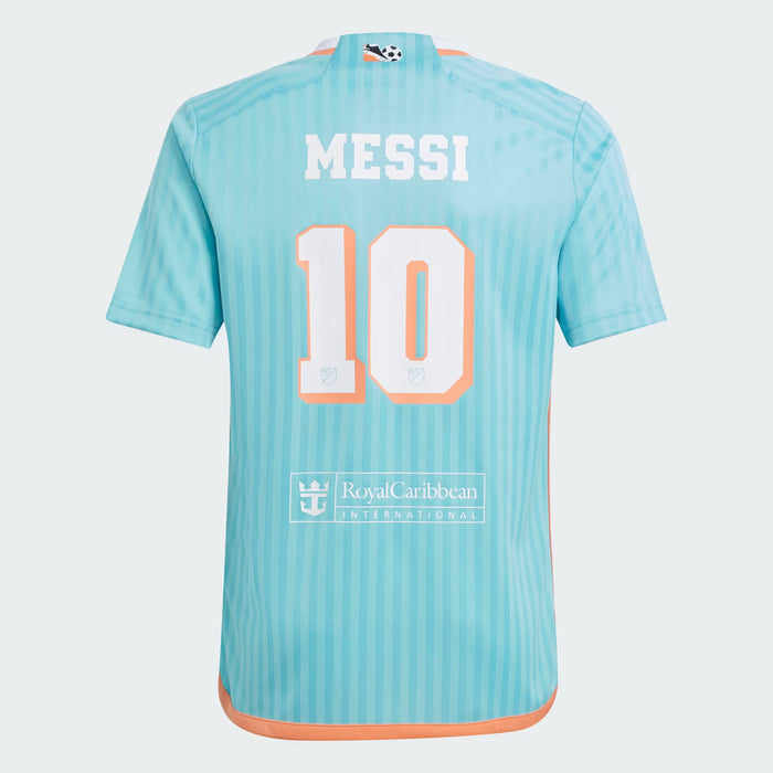 Inter Miami CF 24 Messi Third Kids Jersey JE6077