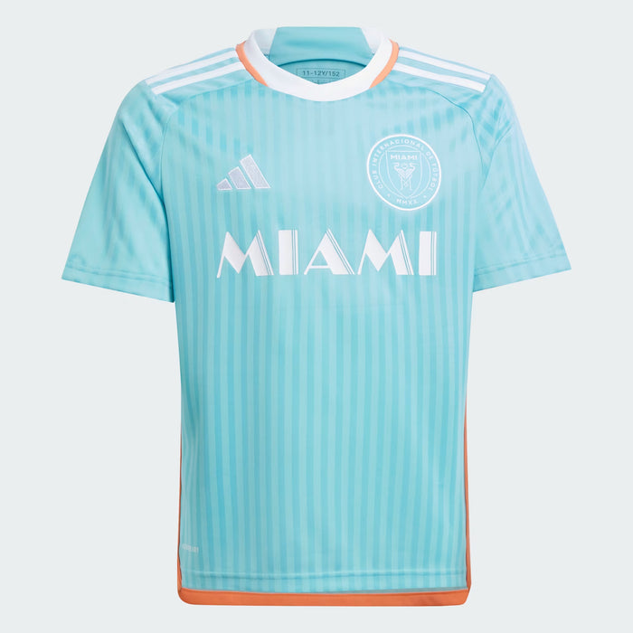 Inter Miami CF 24 Messi Third Kids Jersey JE6077