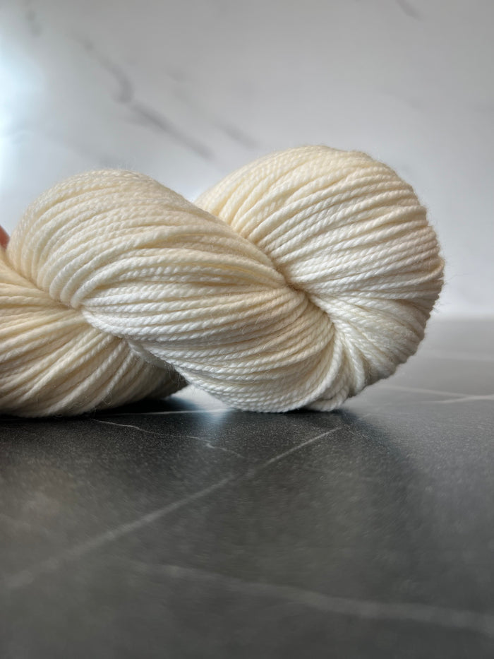 ISÉA DK - Mérinos extra fin 19,5 microns (pré-commande)