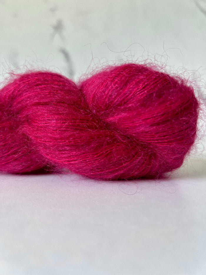 ISOLDA Raspberry
