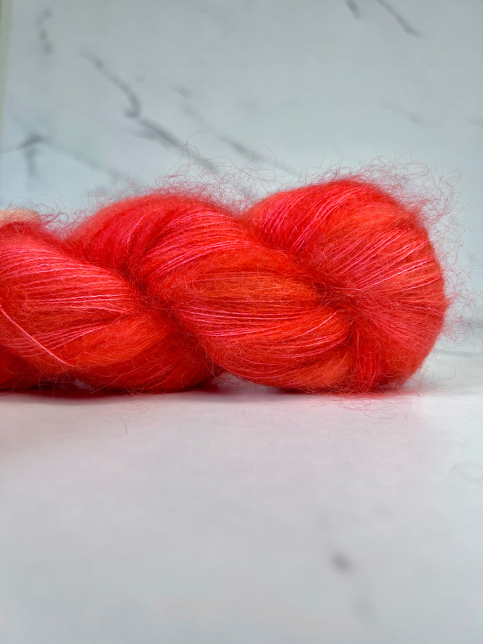 Coral Whisper