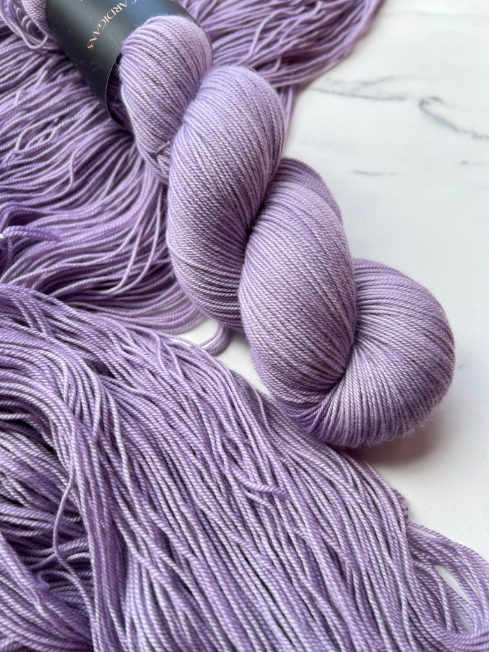 ISEA Brume de violet