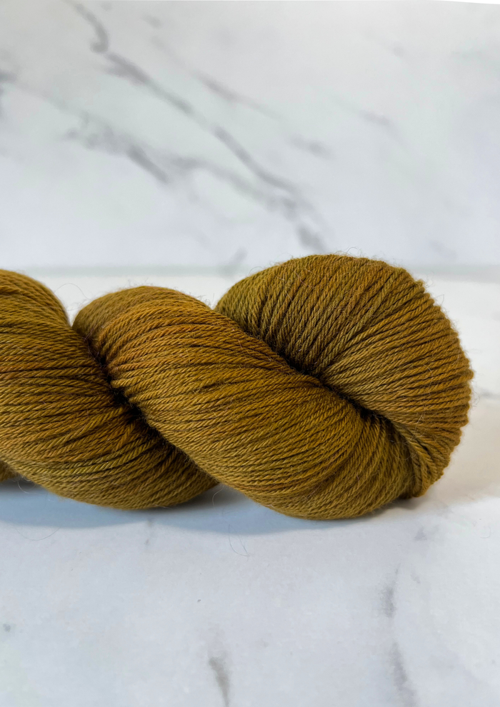 ISÉA DK - Mérinos extra fin 19,5 microns (pré-commande)
