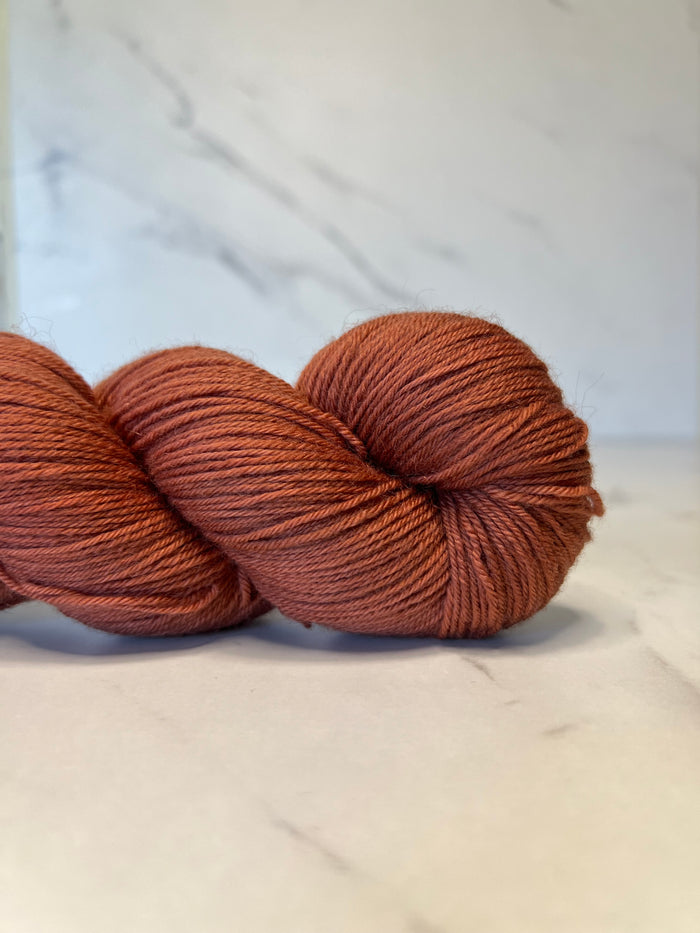 ISÉA DK - Mérinos extra fin 19,5 microns (pré-commande)