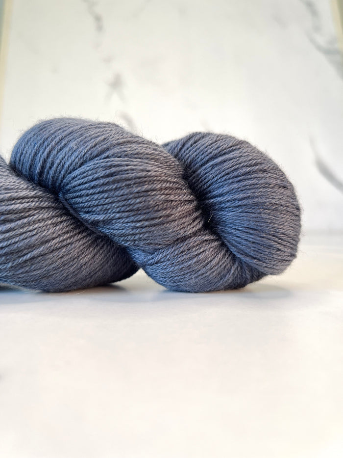 ISÉA DK - Mérinos extra fin 19,5 microns (pré-commande)