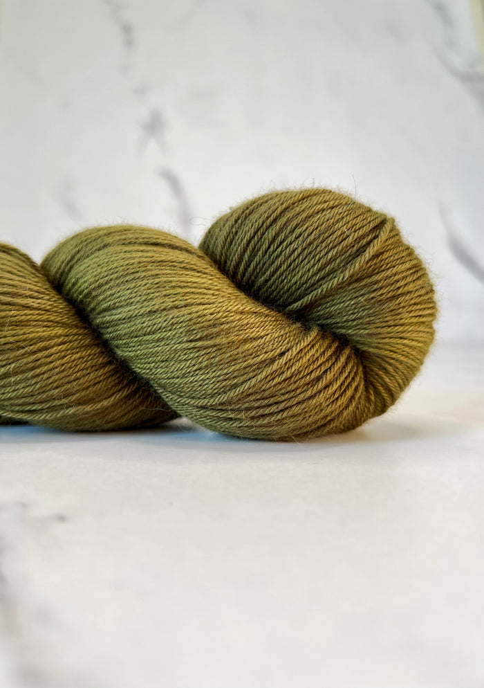 ISÉA DK - Mérinos extra fin 19,5 microns (pré-commande)