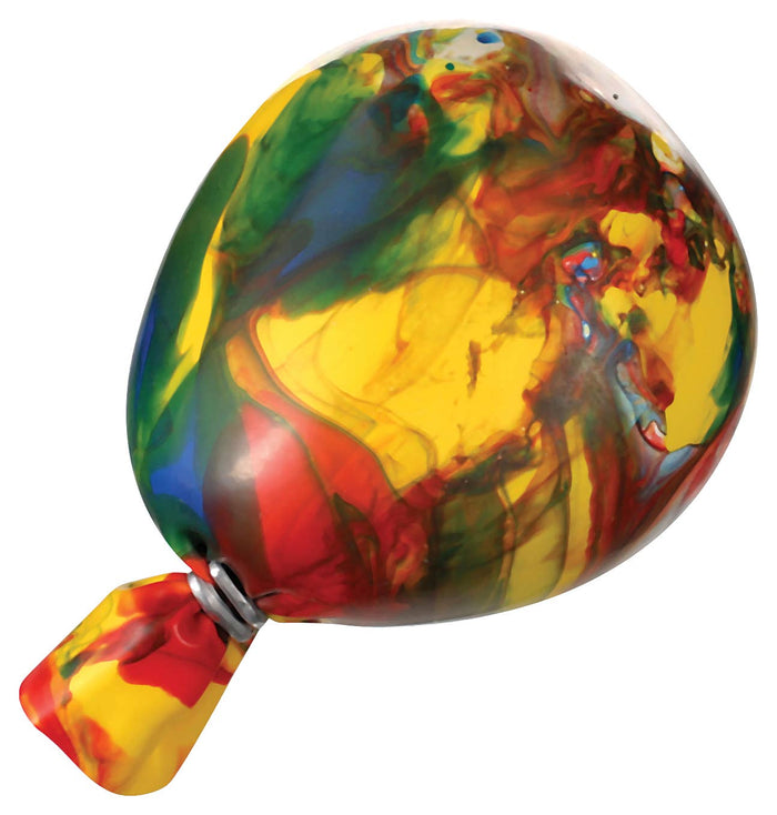 Iso Flex Stress Balls
