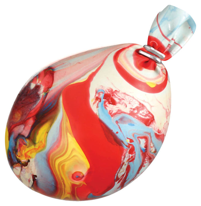 Iso Flex Stress Balls