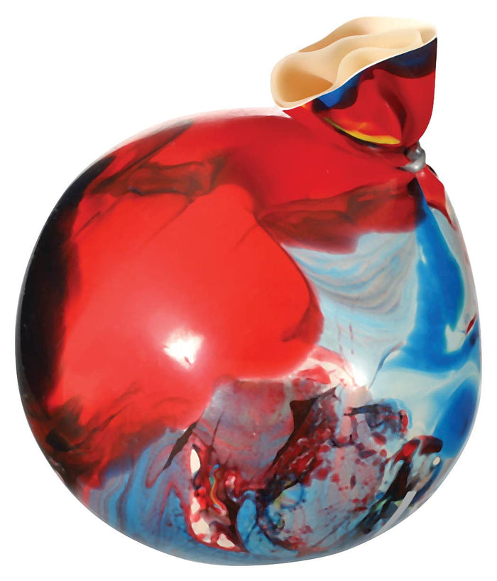 Iso Flex Stress Balls