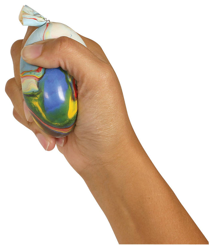 Iso Flex Stress Balls