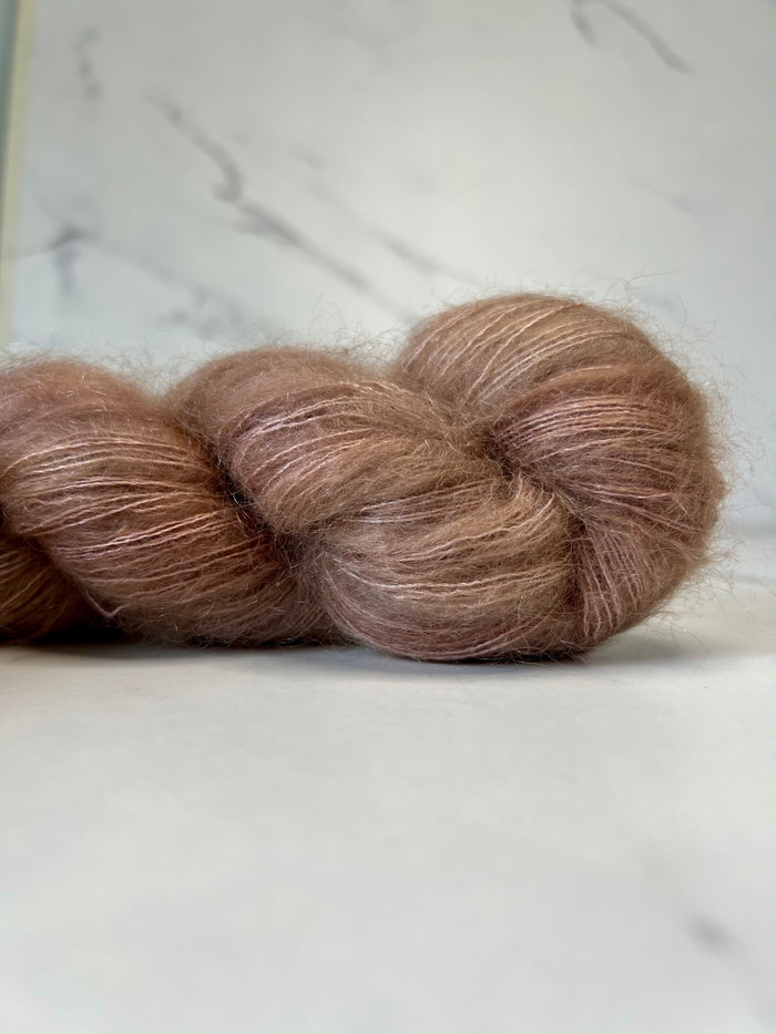 ISOLDA - Galène