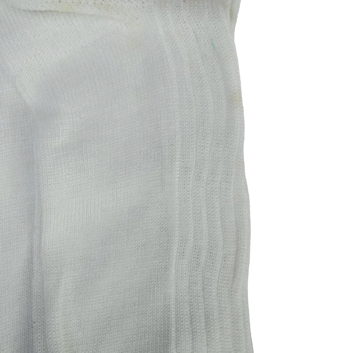 Italian Army White Socks - 5 Pack - Italian Army Surplus - Socks