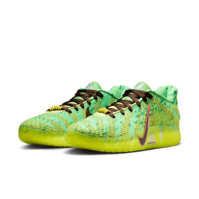 Ja 3 'Spooky Season'