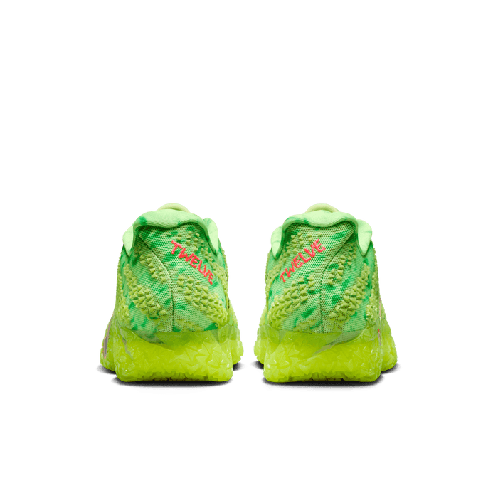 Ja 3 'Spooky Season'