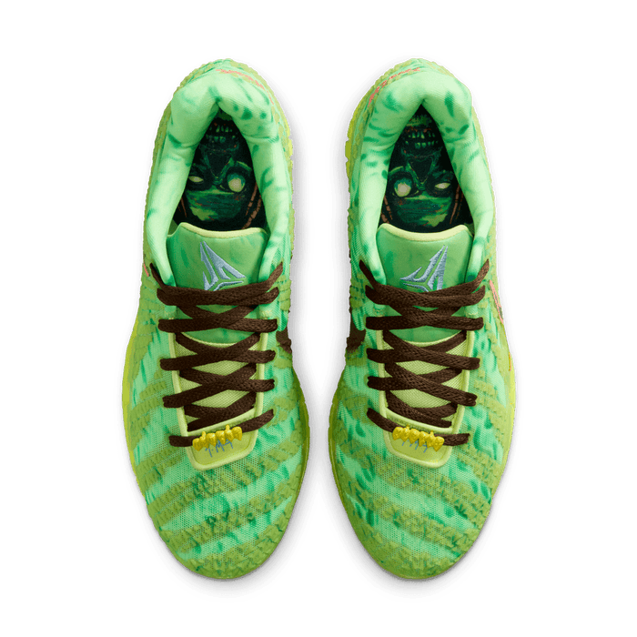 Ja 3 'Spooky Season'