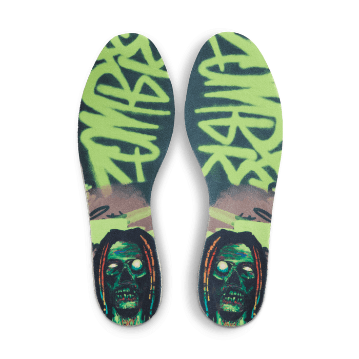 Ja 3 'Spooky Season'