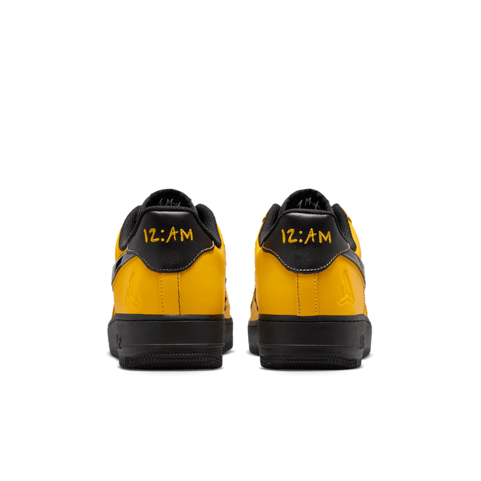 Ja Morant x Nike Air Force 1 '07 Low 'Sundial'
