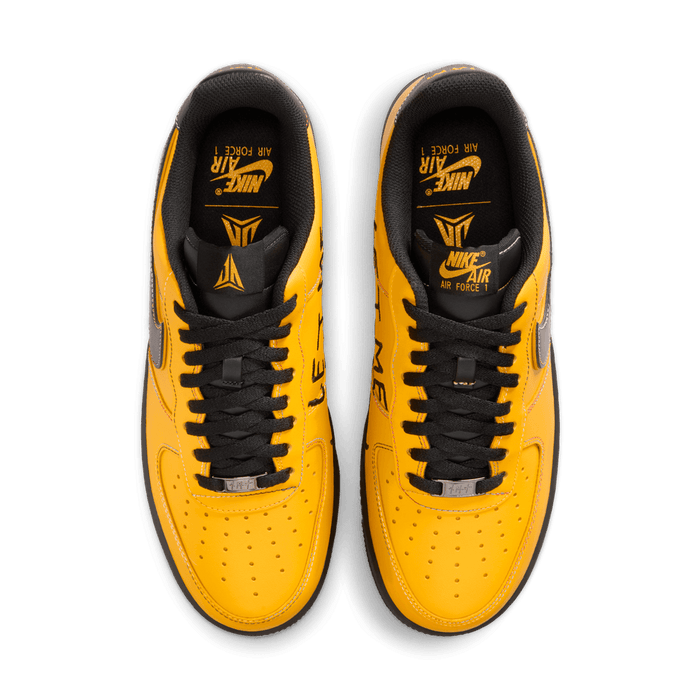 Ja Morant x Nike Air Force 1 '07 Low 'Sundial'
