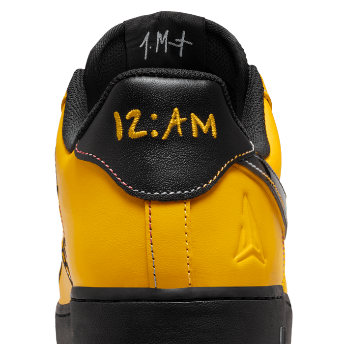 Ja Morant x Nike Air Force 1 '07 Low 'Sundial'