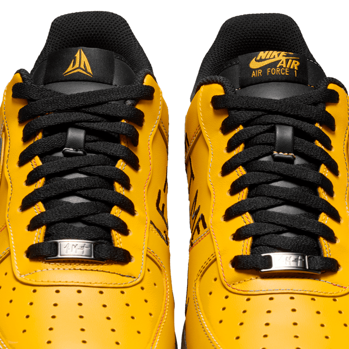 Ja Morant x Nike Air Force 1 '07 Low 'Sundial'