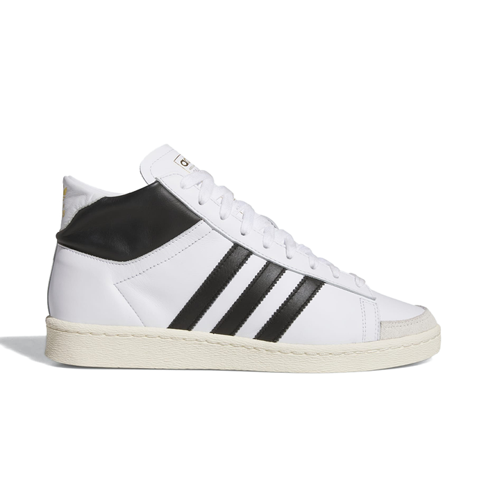 Jabbar Hi 'White Black'