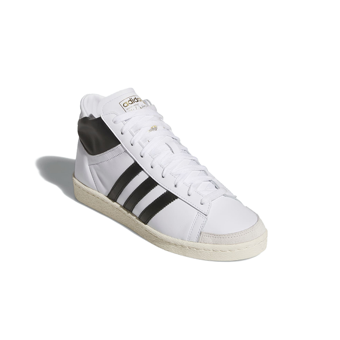 Jabbar Hi 'White Black'