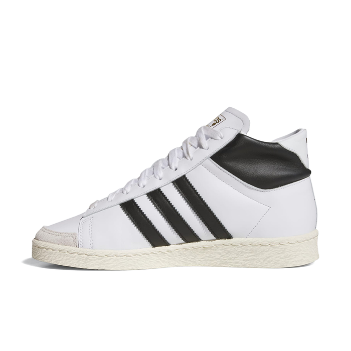 Jabbar Hi 'White Black'