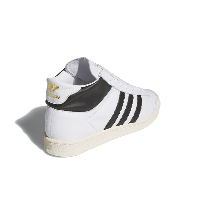 Jabbar Hi 'White Black'