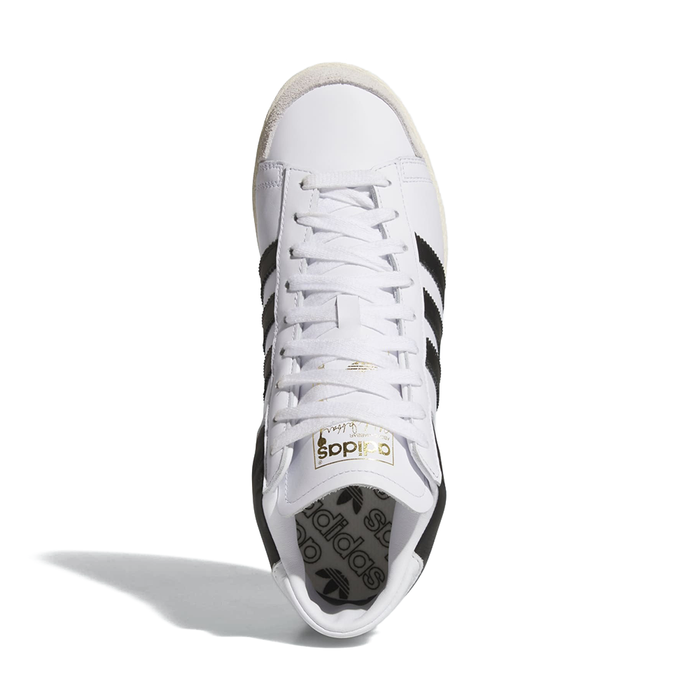 Jabbar Hi 'White Black'