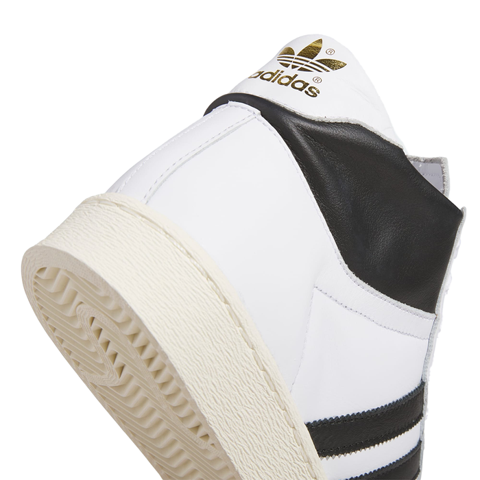 Jabbar Hi 'White Black'