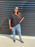 Jacinta Denim Jeggings