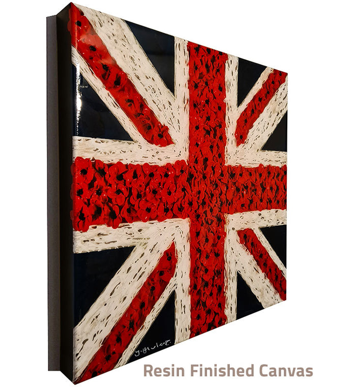 ‘Jack Remembers’ - Jacqueline Hurley