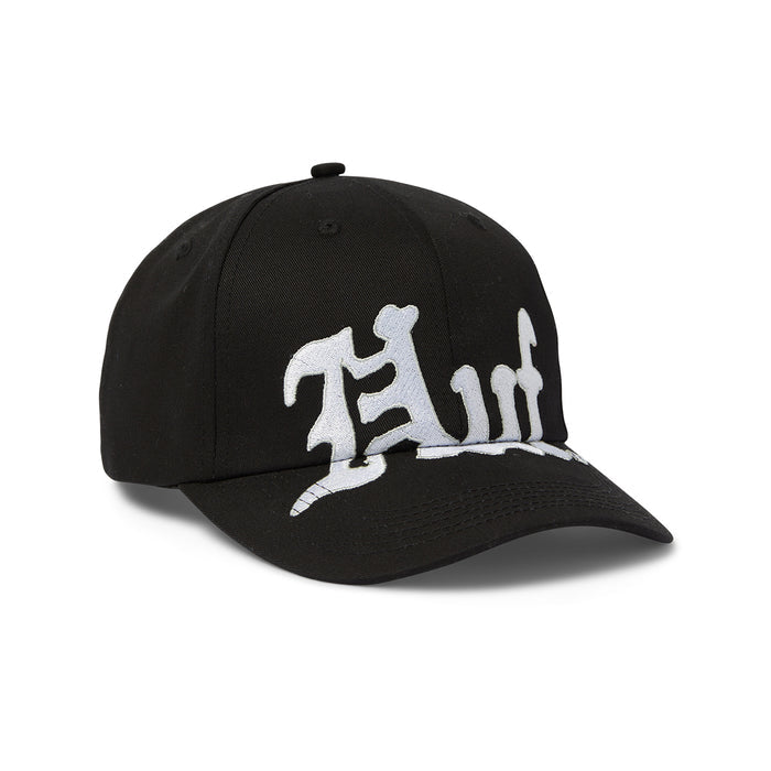 Jockey HUF Noble 6 Panel Black O/S