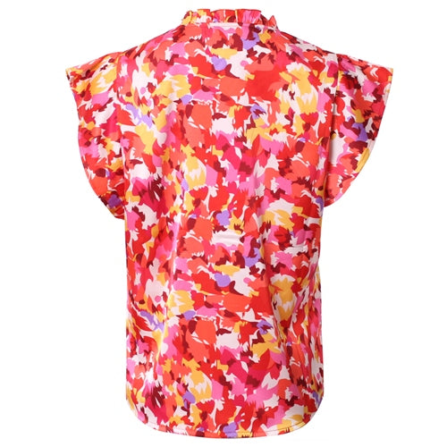 Jody Top (Coral)