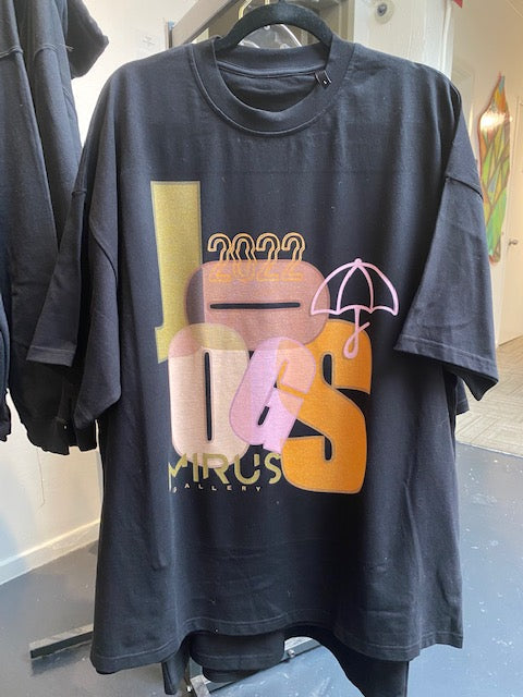 JOOGS: JOOGS x Mirus Gallery Shirt