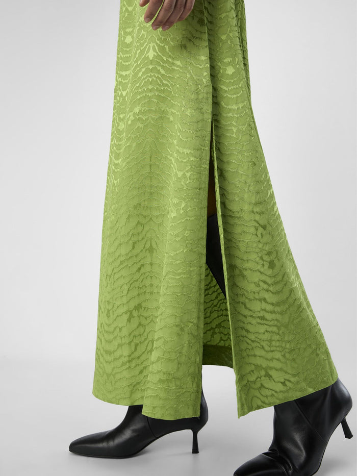 Josani Maxi Dress (Peridot)
