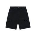 JOSEPH Short 'Black 3D Cross'
