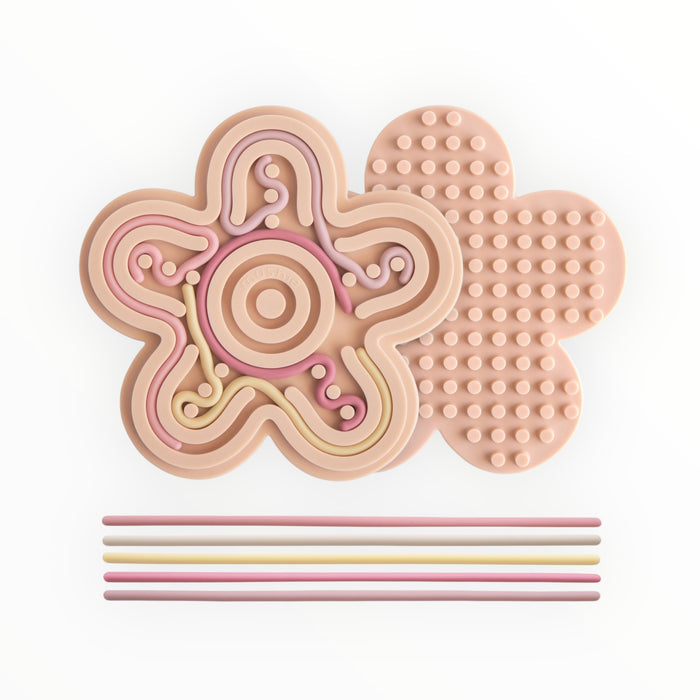 Jouet sensoriel | Fleur
